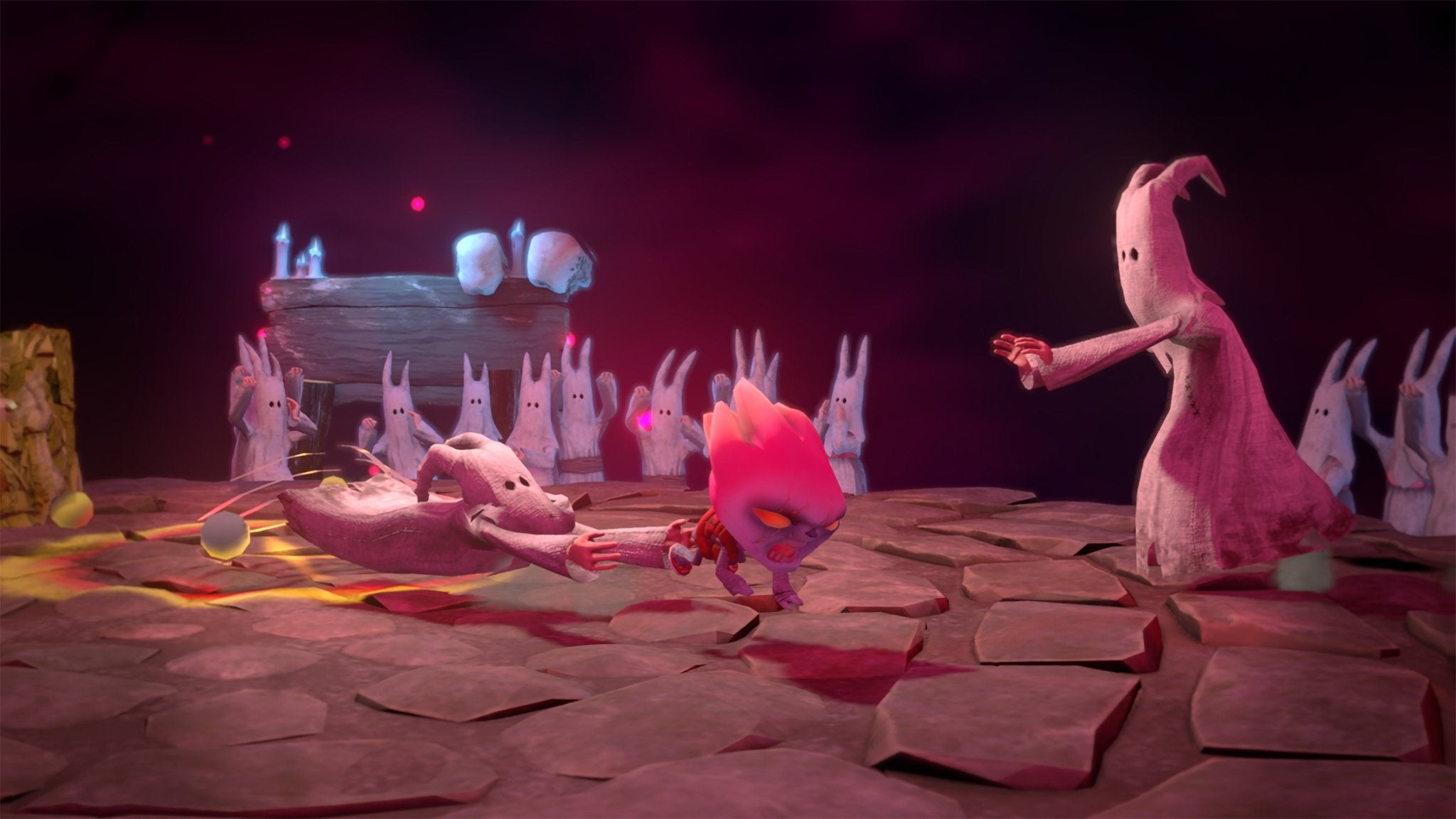 Gloomy Eyes (Slipcase Edition) PS5 - Jeux Vidéo Physique - PERP GAMES - Shop Just for Games