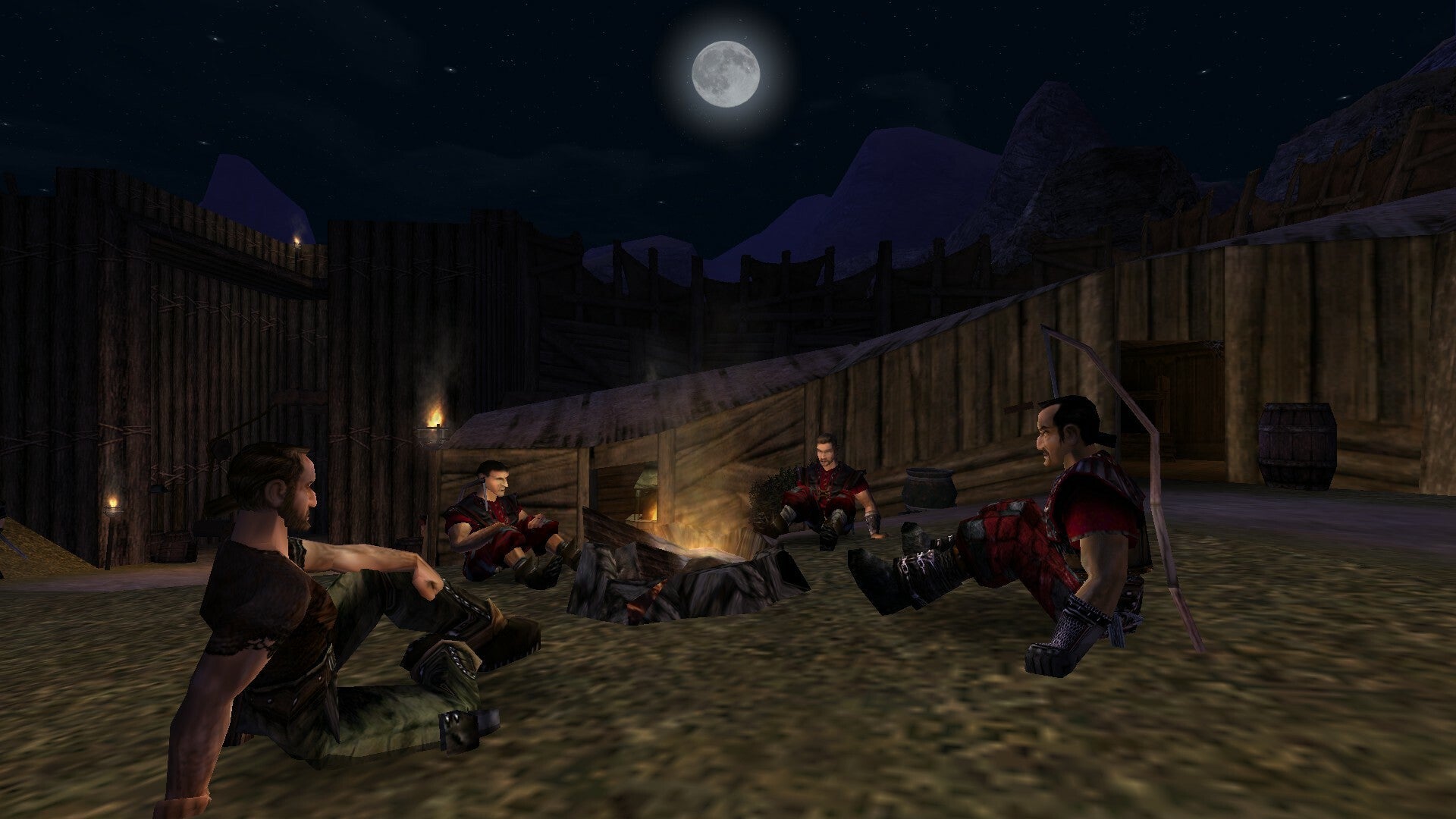 Gothic 1 Classic Xbox Series X - Jeux Vidéo Physique - THQ NORDIC GAMES - Shop Just for Games