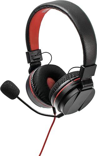 Head Set pour Switch - Snakebyte - Casque - Snakebyte - Shop Just for Games