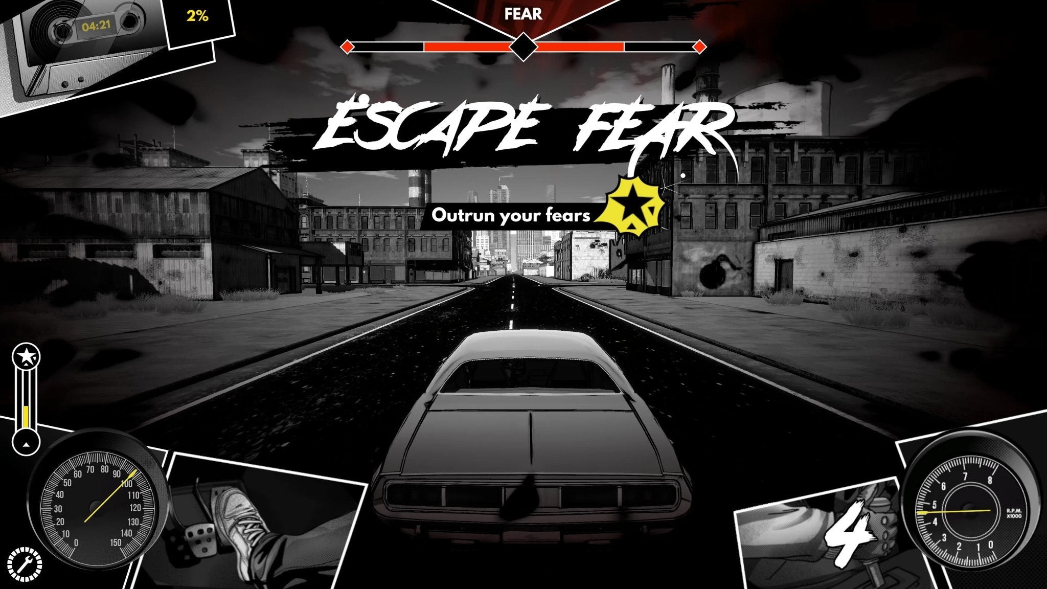 Heading Out PS5 - Jeux Vidéo Physique - Red Art Games - Shop Just for Games