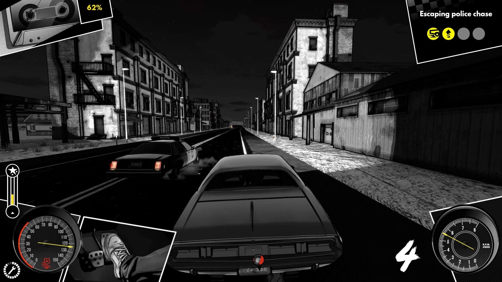 Heading Out PS5 - Jeux Vidéo Physique - Red Art Games - Shop Just for Games