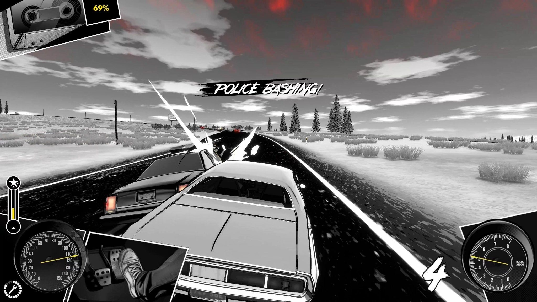 Heading Out PS5 - Jeux Vidéo Physique - Red Art Games - Shop Just for Games