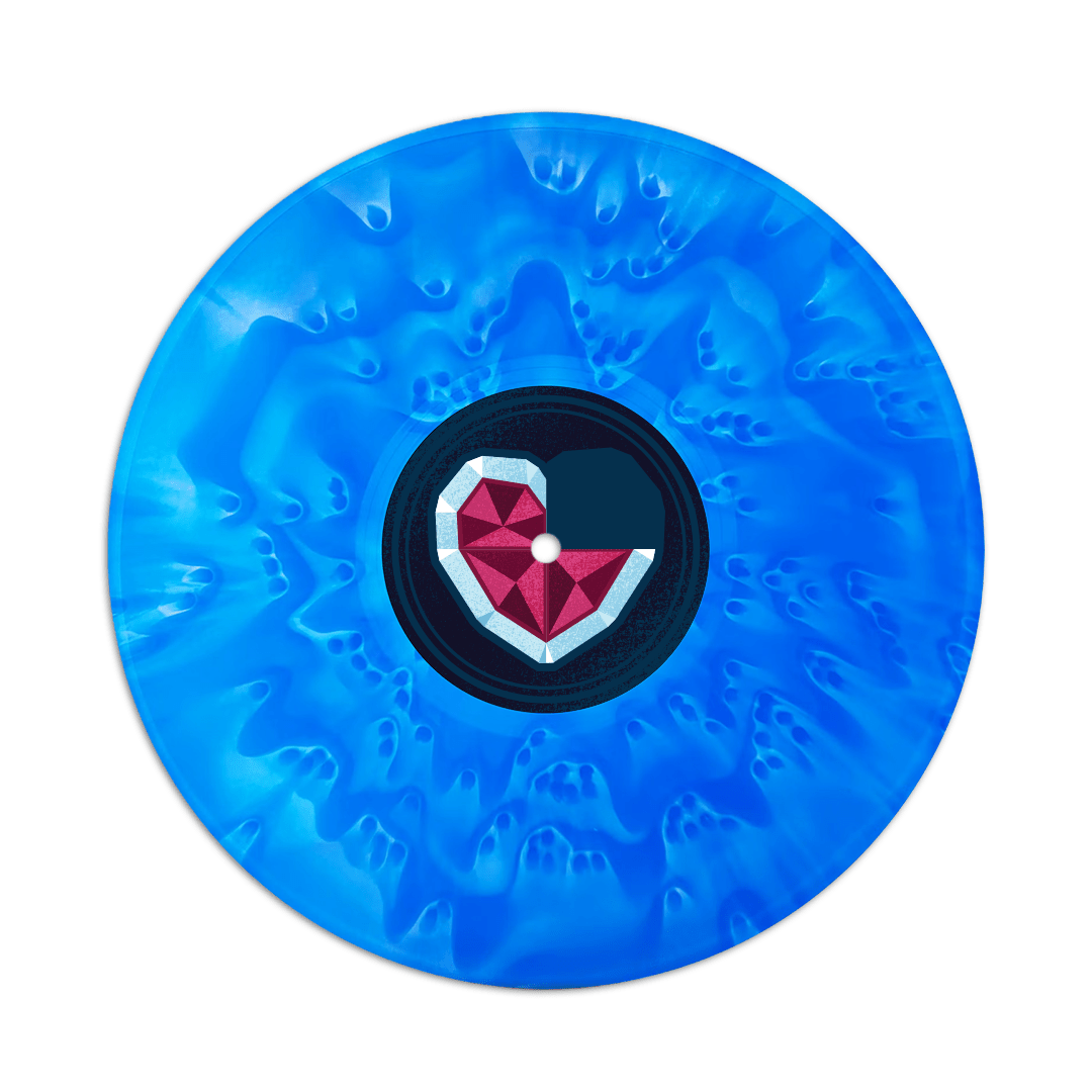 Hero of Time (Music from The Legend of Zelda: Ocarina of Time) Anniversary Edition 2LP - Vinyles - iam8bit - Shop Just for Games