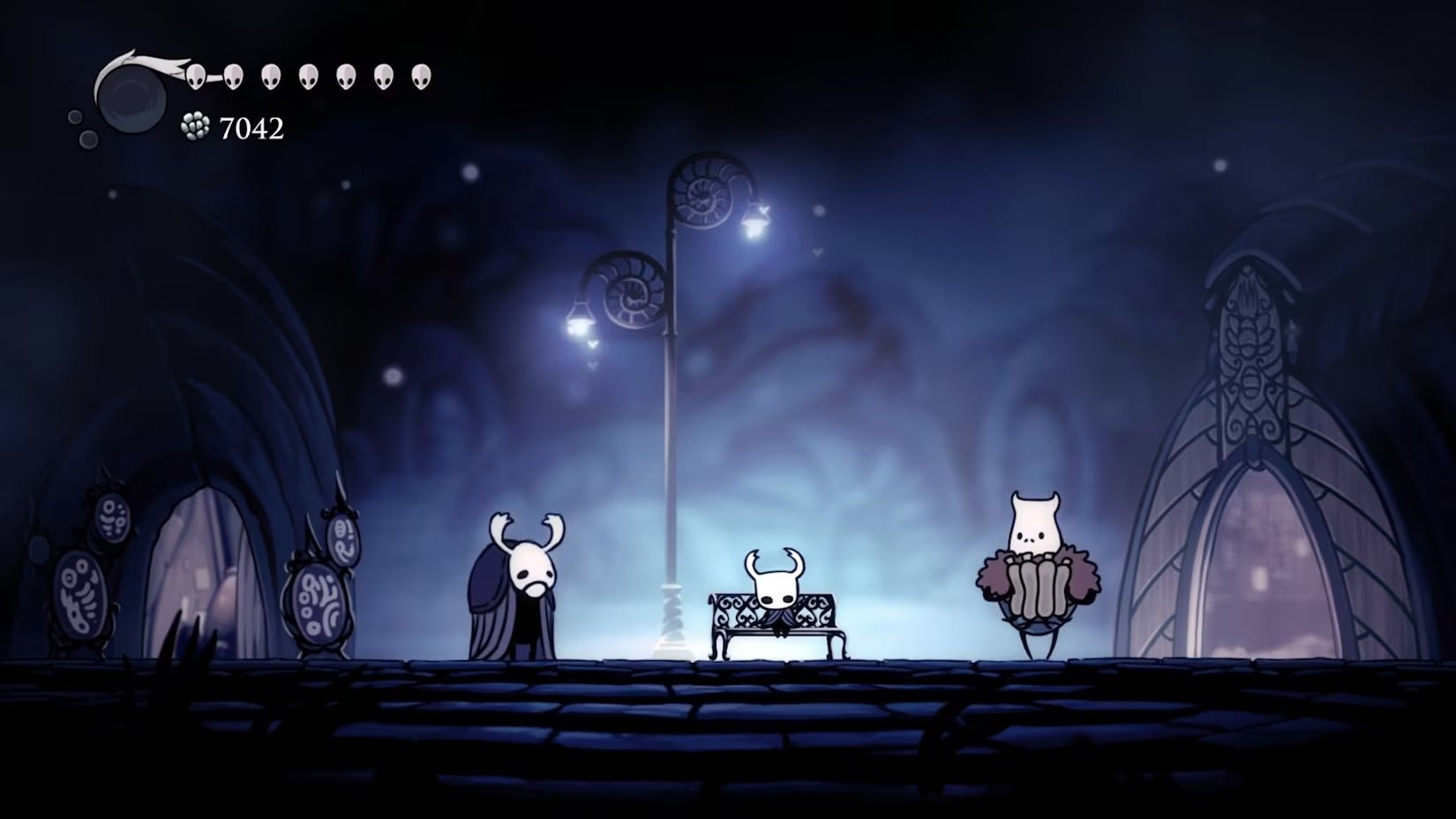 Hollow Knight PS5 - Jeux Vidéo Physique - UIE - Shop Just for Games