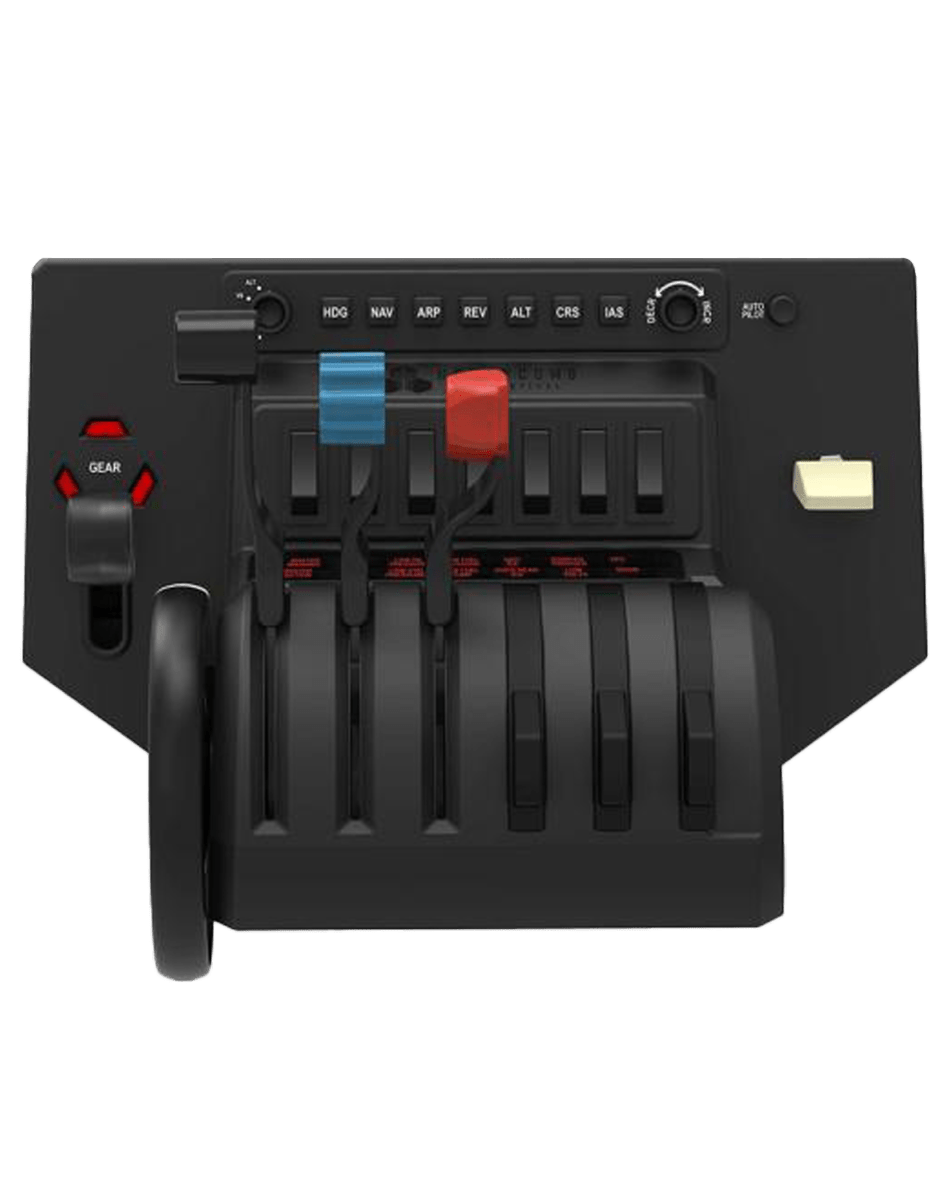 Honeycomb - Bravo Throttle Quadrant Aerosoft - Simulation - Aerosoft - Shop Just for Games