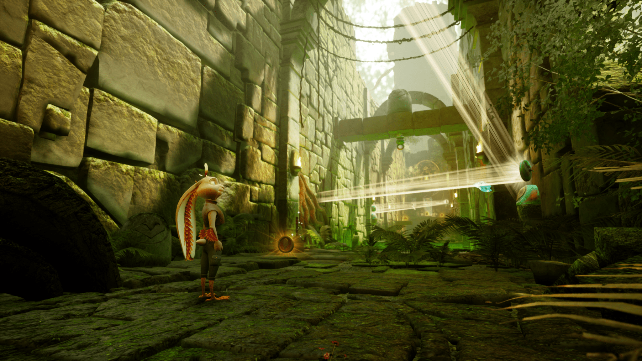 Hopper et le Trésor de Barbe - Pique PS5 - Jeux Vidéo Physique - SELECTA PLAY - Shop Just for Games