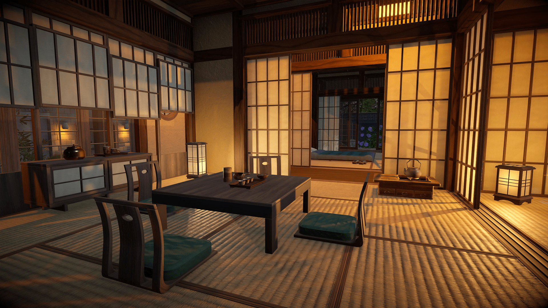 House Flipper 2 + Sakura DLC Switch 2 - Jeux Vidéo Physique - SILVER LINING - Shop Just for Games