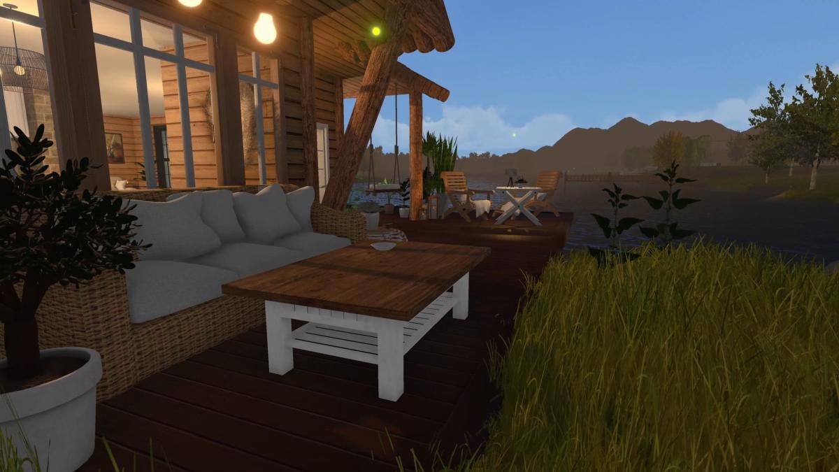 House Flipper Pets Edition Nintendo SWITCH - Jeux Vidéo Physique - MERGE - Shop Just for Games