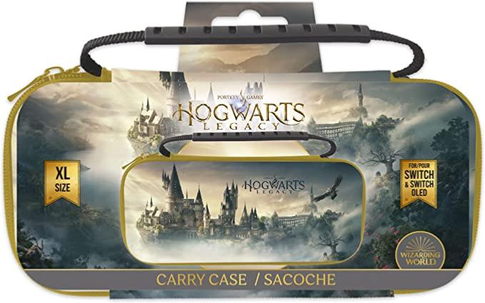 Housse de protection XL - Harry Potter Hogwars Legacy - Housses et Protections - Freaks and Geeks - Shop Just for Games