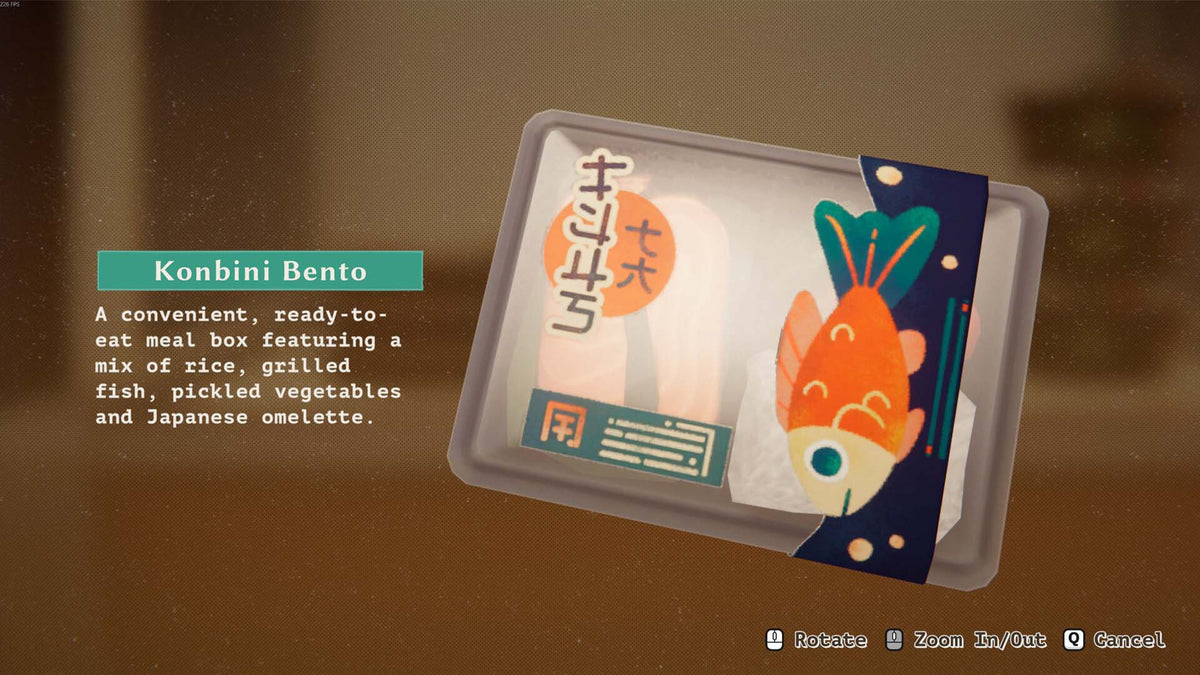 inKONBINI One Store Many Stories Switch 2