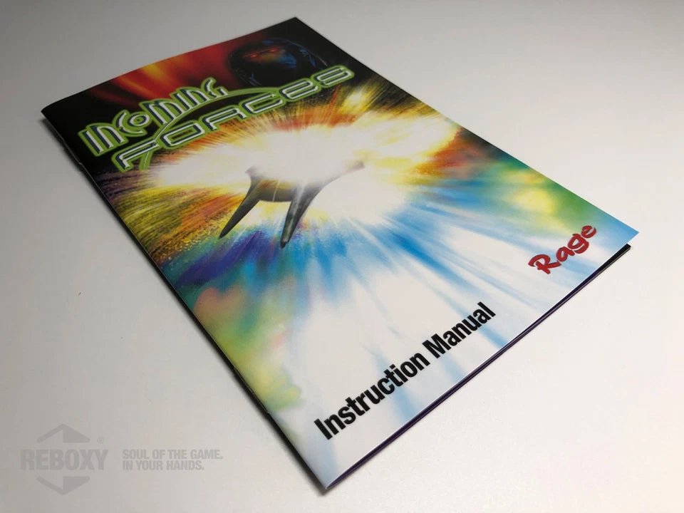 Incoming Forces PC Edition Reboxy Classic (CD - Rom +Steam + GOG) - Jeux Vidéo Physique - Funbox - Shop Just for Games