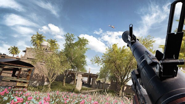 Insurgency: Sandstorm Xbox One - Jeux Vidéo Physique - Focus - Shop Just for Games