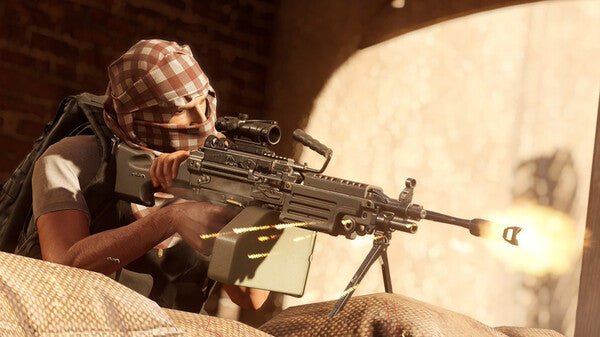 Insurgency: Sandstorm Xbox One - Jeux Vidéo Physique - Focus - Shop Just for Games