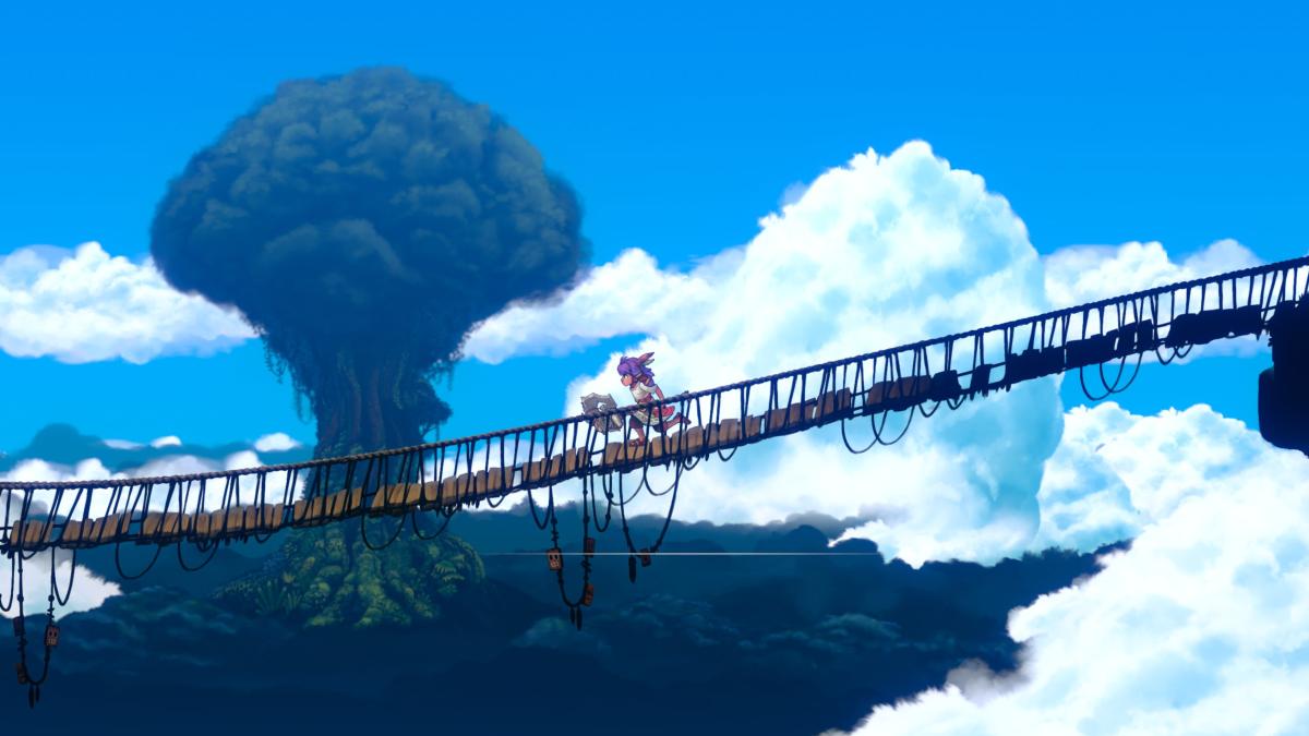 Itorah Nintendo SWITCH - Jeux Vidéo Physique - Red Art Games - Shop Just for Games