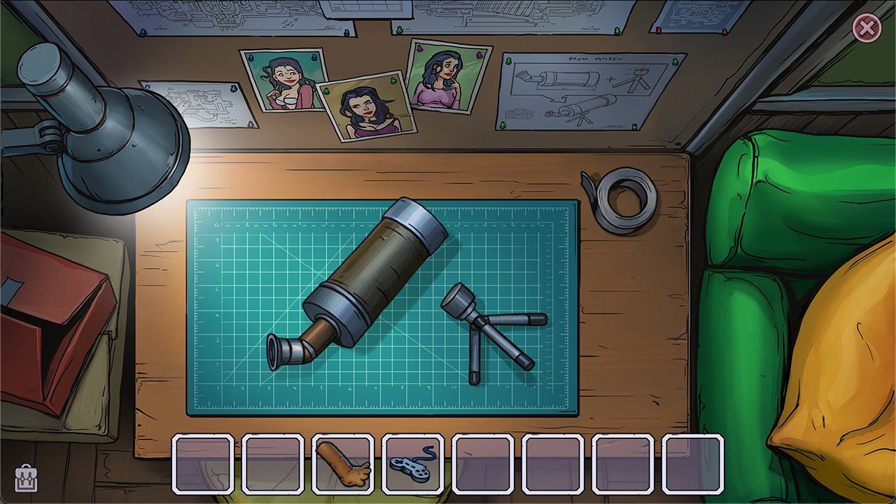 Jerry Anker and the Quest to get Love Nintendo Switch - Jeux Vidéo Physique - Funbox - Shop Just for Games