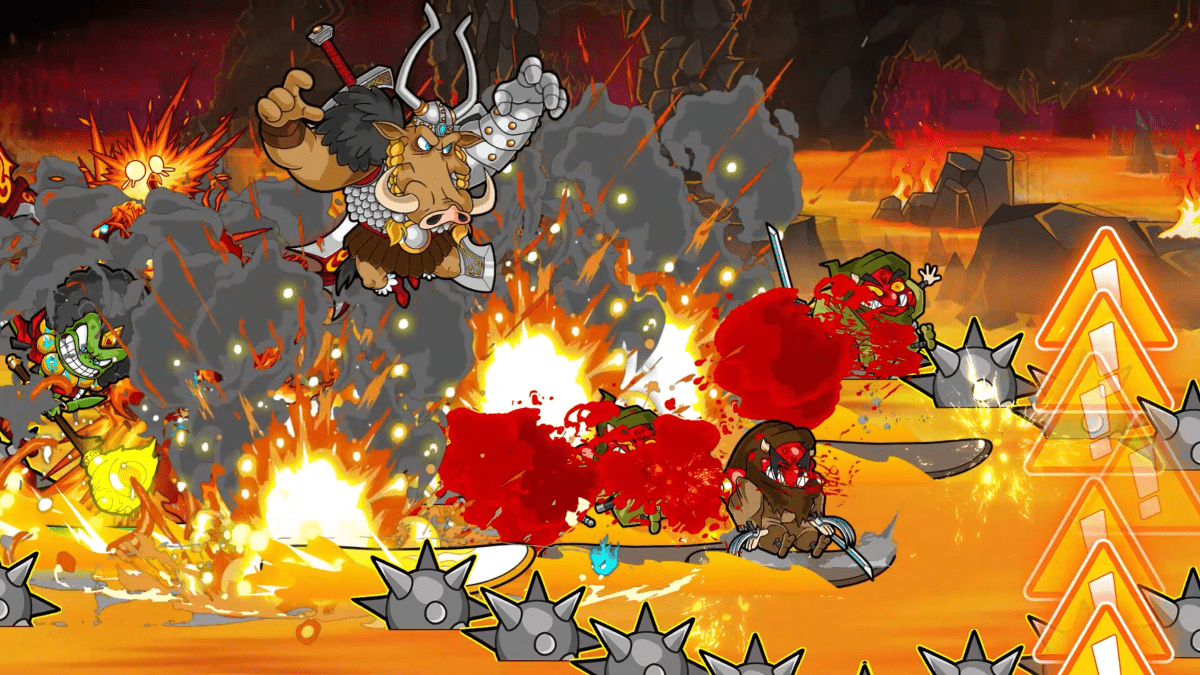 Jitsu Squad Nintendo SWITCH - Jeux Vidéo Physique - ININ - Shop Just for Games