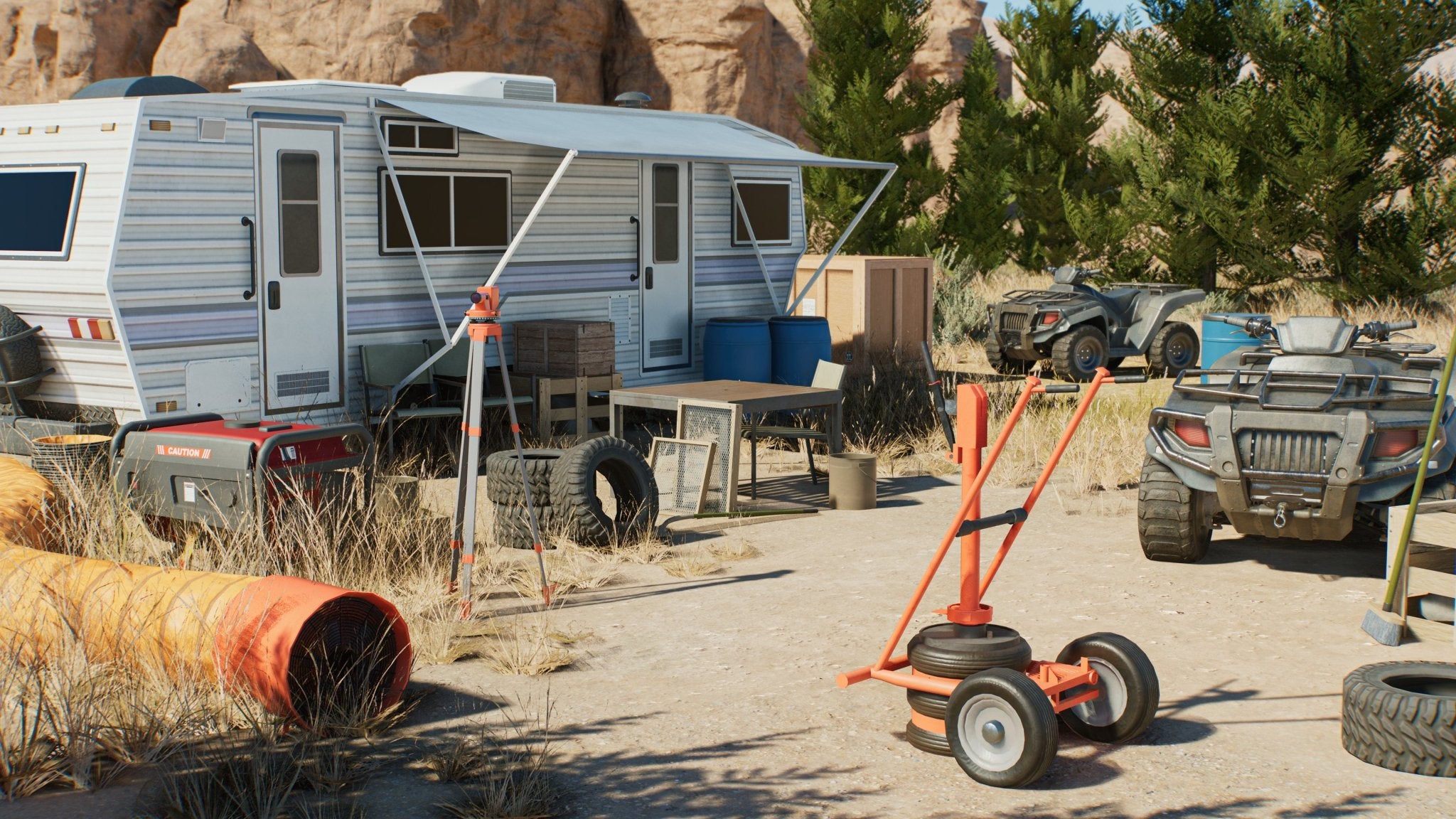 Jurassic World Evolution 3 Xbox Series X - Jeux Vidéo Physique - Fireshine - Shop Just for Games