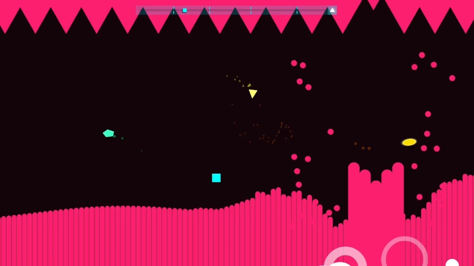 Just Shapes & Beats Nintendo Switch - Jeux Vidéo Physique - UIE - Shop Just for Games