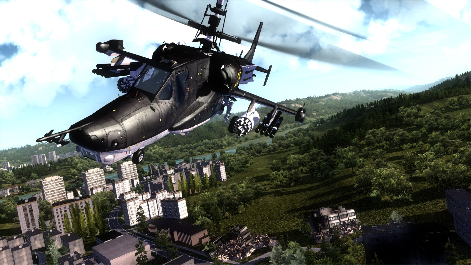 Air Conflicts Ultimate Collection PS4