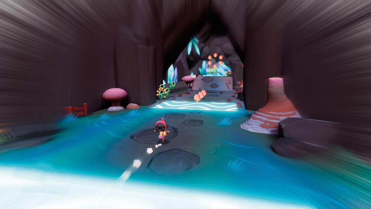 Koa and the Five Pirates of Mara PS4 - Jeux Vidéo Physique - TESURA - Shop Just for Games