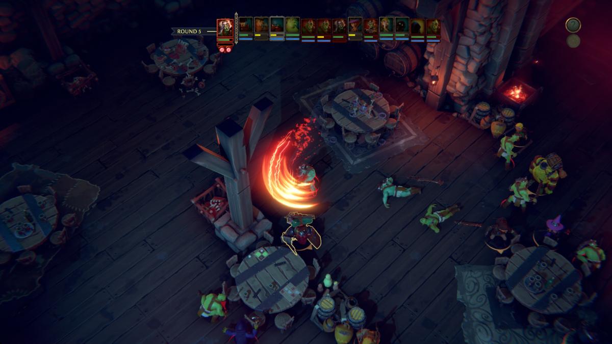 Le Donjon de Naheulbeuk L'Amulette du Désordre Chicken Edition SWITCH - Jeux Vidéo Physique - Artefacts Studio - Shop Just for Games