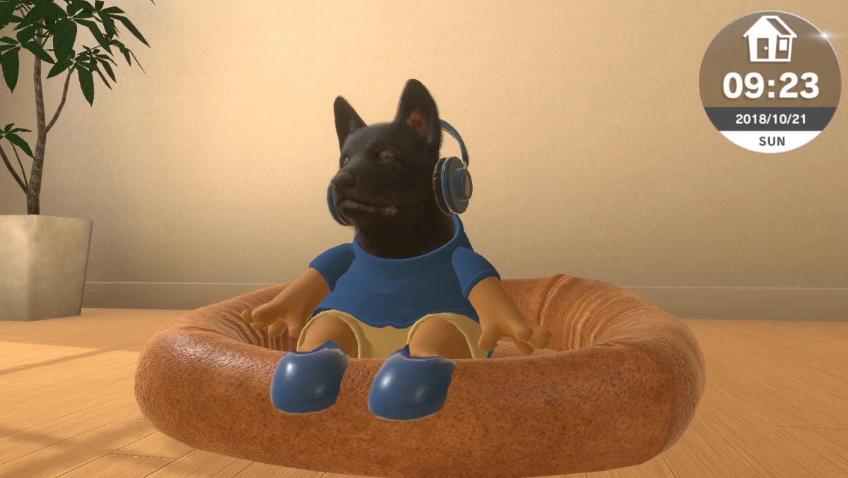 Little Friends Dogs and Cats SWITCH - Jeux Vidéo Physique - Fireshine - Shop Just for Games