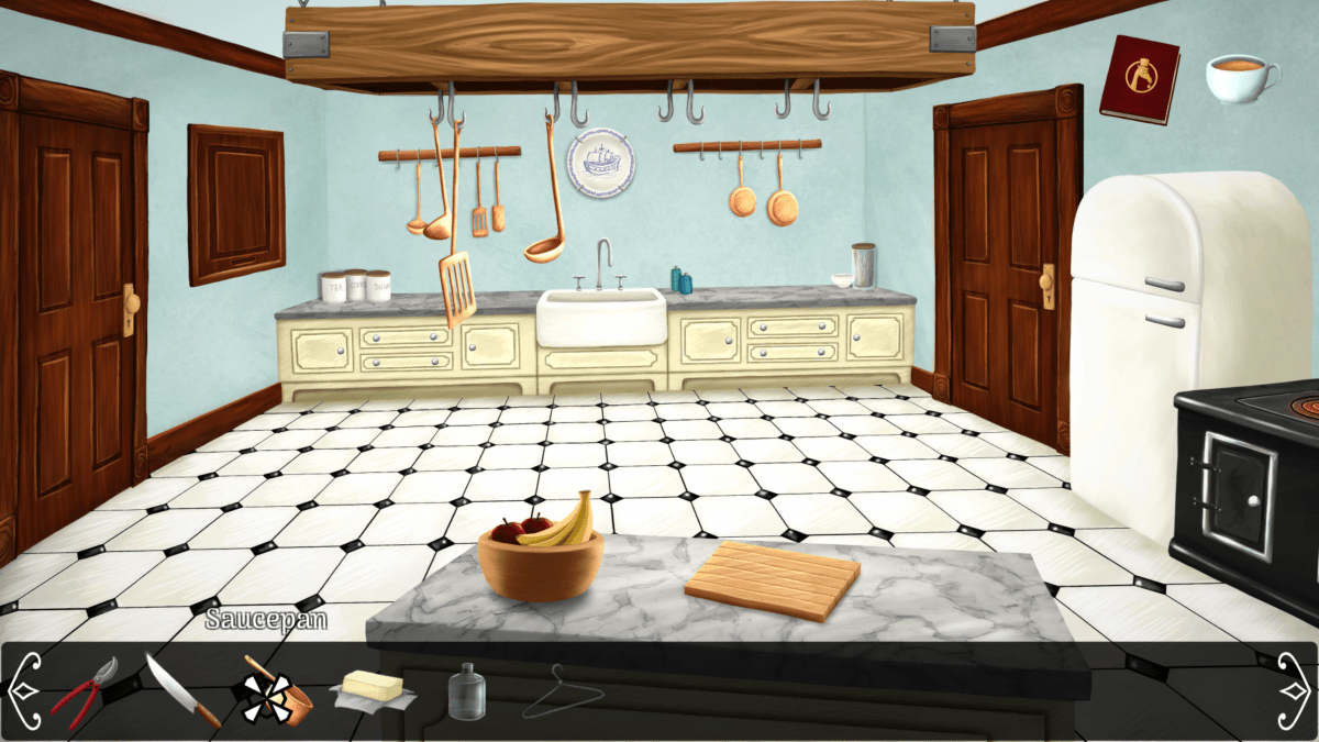 Lord Winklebottom Investigates PS4 - Jeux Vidéo Physique - FUNSTOCK - Shop Just for Games