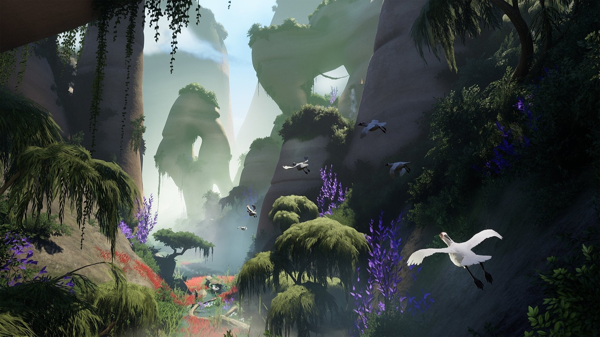 Lost Ember Wolf Pack Edition Xbox Series X - Jeux Vidéo Physique - MICROIDS - Shop Just for Games