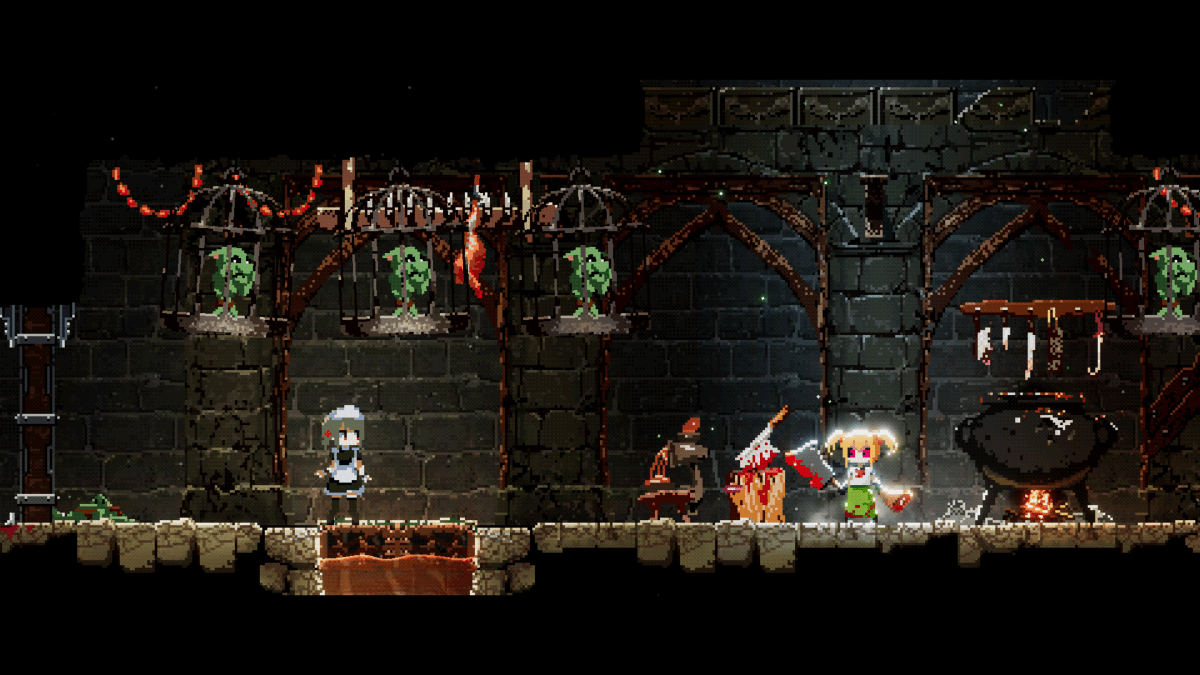 Lost Ruins Nintendo Switch - Jeux Vidéo Physique - Red Art Games - Shop Just for Games