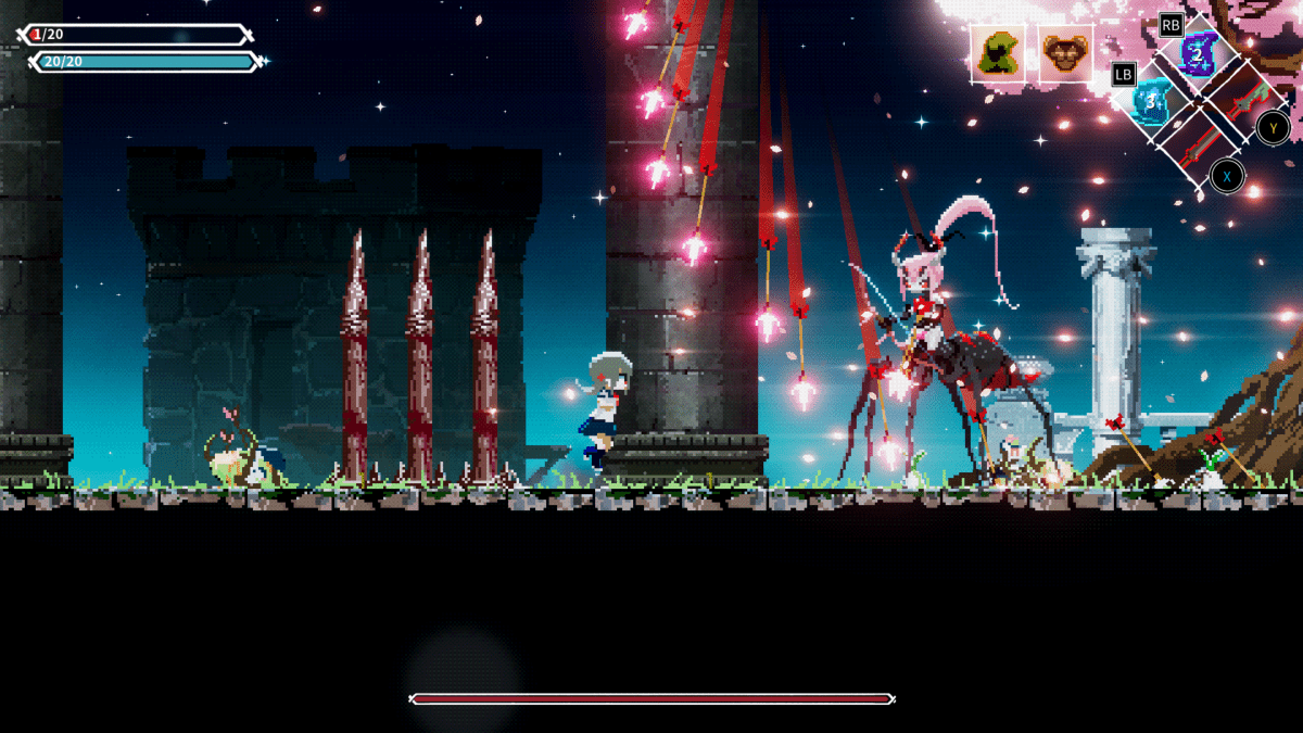 Lost Ruins Nintendo Switch - Jeux Vidéo Physique - Red Art Games - Shop Just for Games