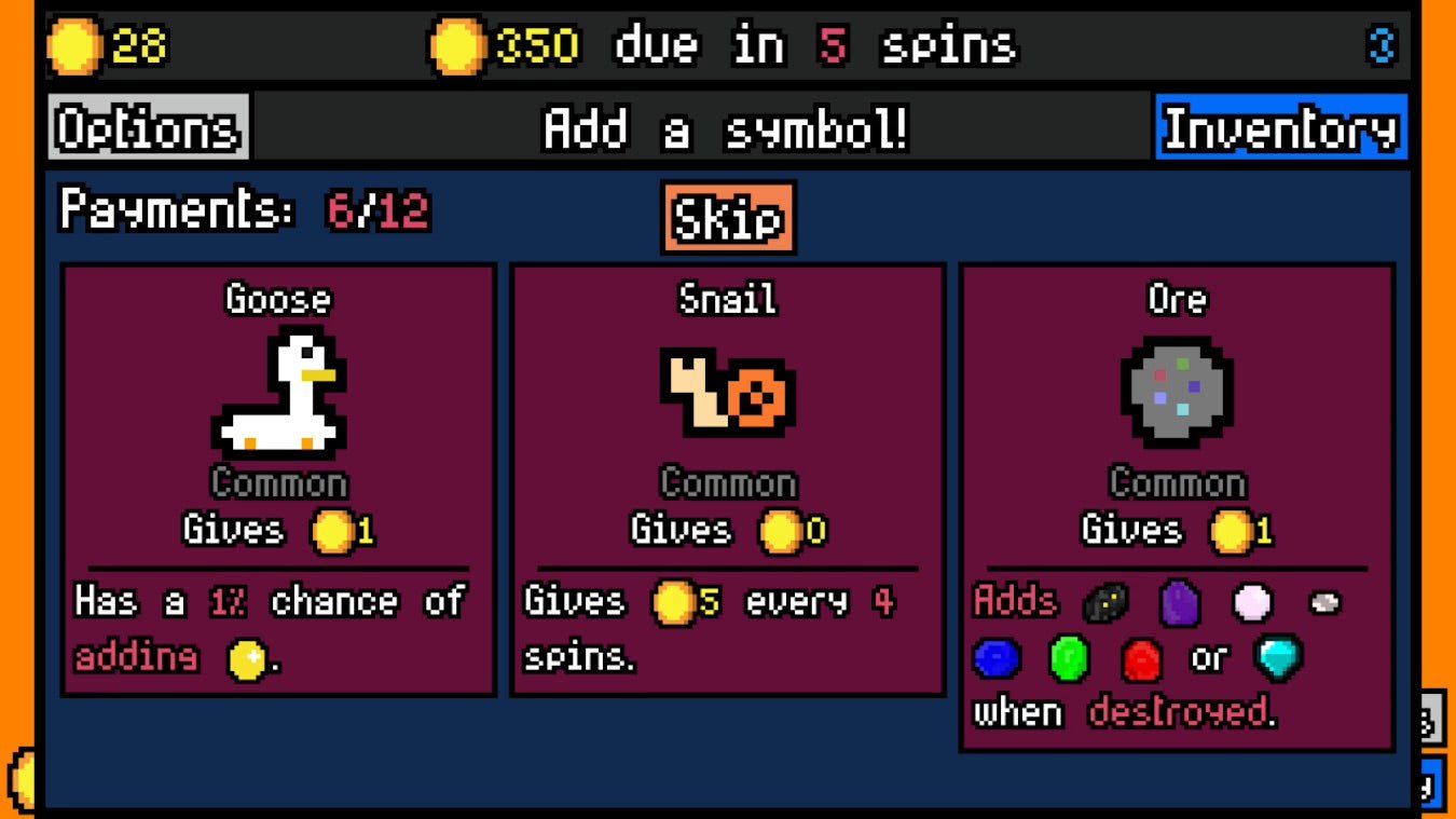 Luck Be A Landlord Nintendo Switch - Jeux Vidéo Physique - FANGAMER - Shop Just for Games