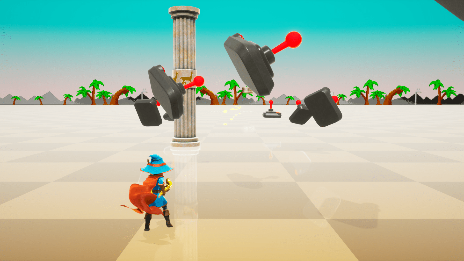 Lumo 2 Collector's Edition PS5 - Jeux Vidéo Physique - NUMSKULL - Shop Just for Games