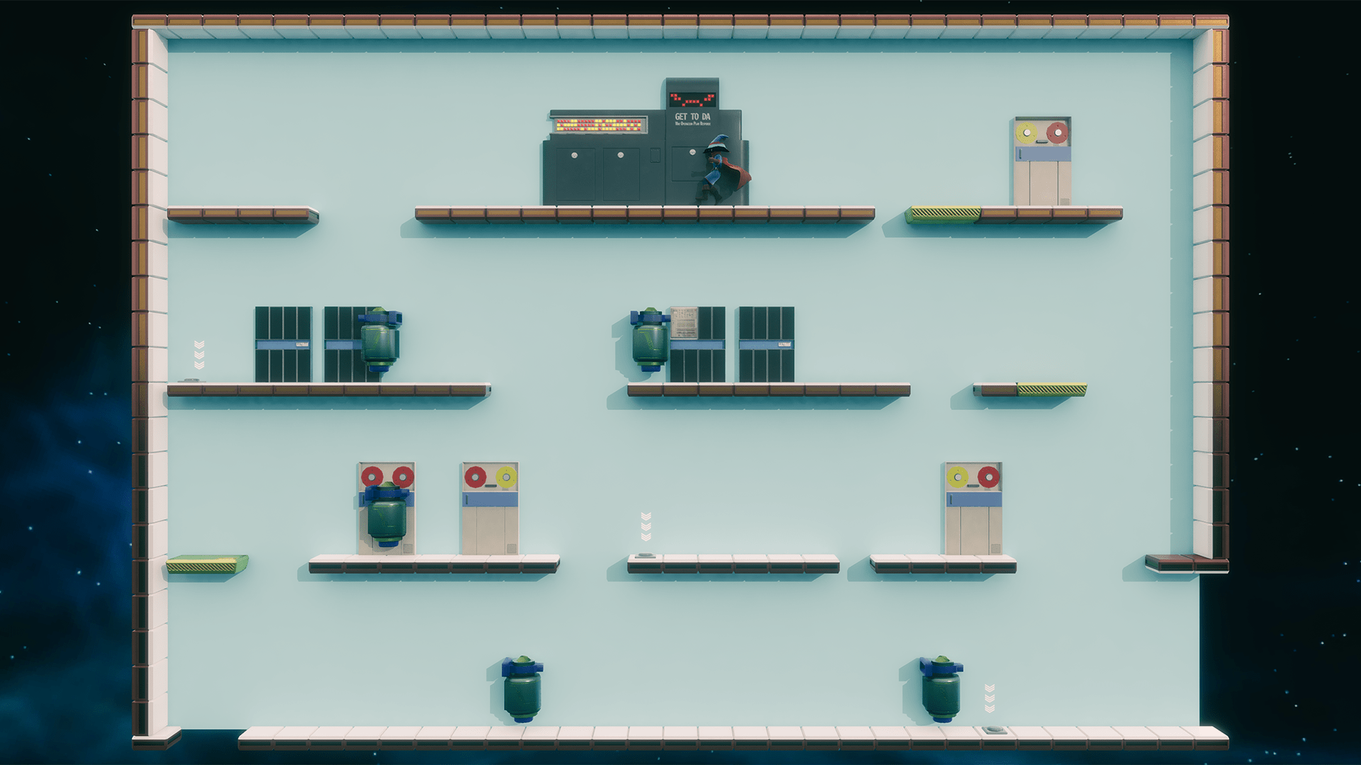 Lumo 2 Collector's Edition PS5 - Jeux Vidéo Physique - NUMSKULL - Shop Just for Games