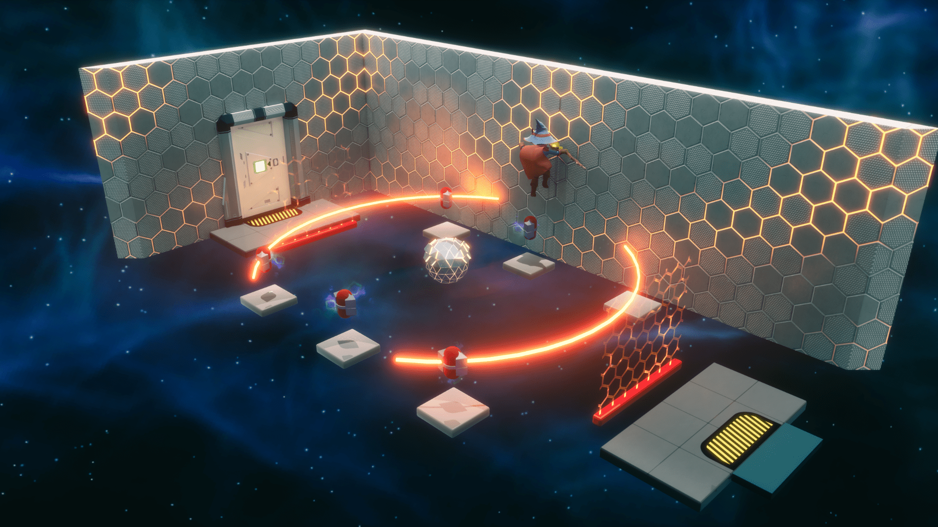 Lumo 2 Collector's Edition PS5 - Jeux Vidéo Physique - NUMSKULL - Shop Just for Games