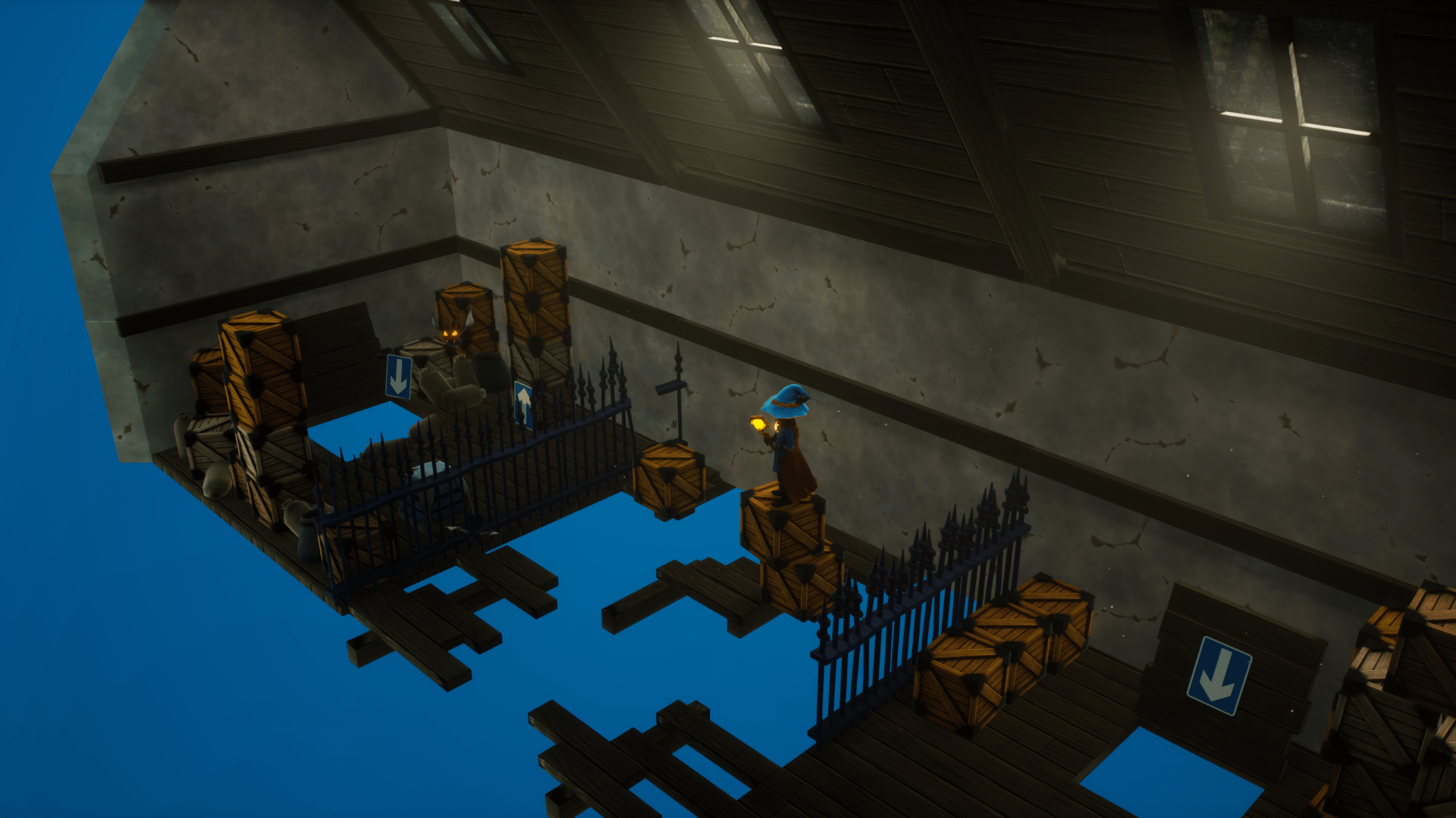 Lumo 2 Collector's Edition PS5 - Jeux Vidéo Physique - NUMSKULL - Shop Just for Games