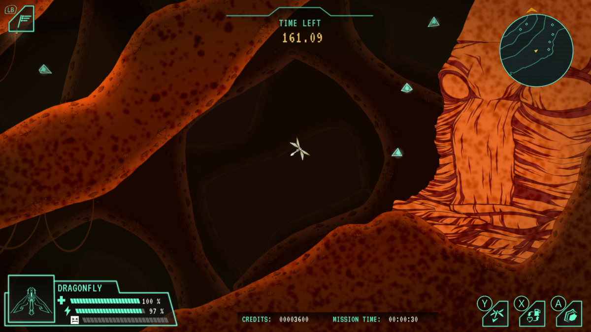 Lunar Lander Beyond Deluxe Nintendo SWITCH - Jeux Vidéo Physique - Atari - Shop Just for Games