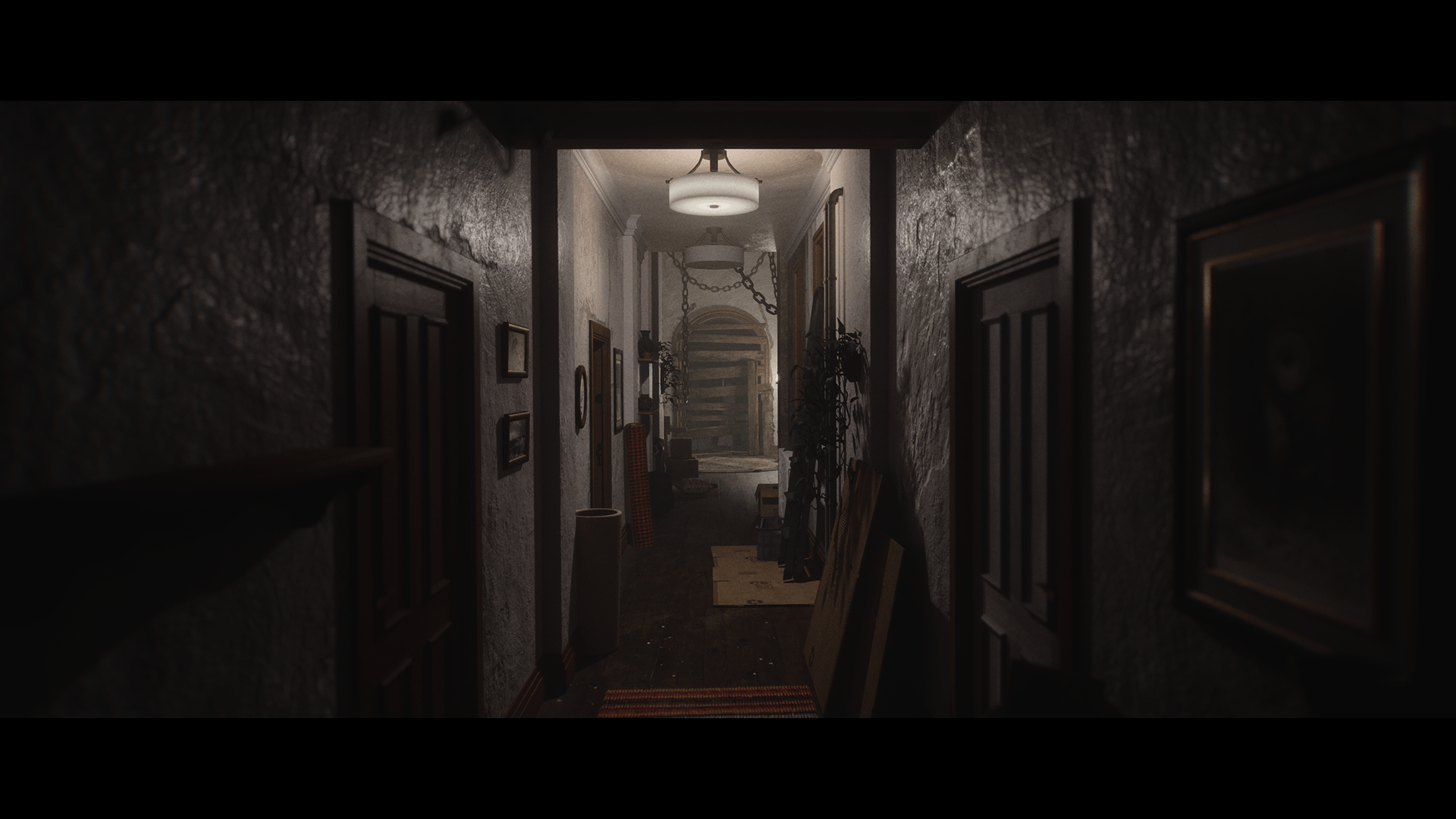 Luto Special Edition PS5 - Jeux Vidéo Physique - SELECTA PLAY - Shop Just for Games