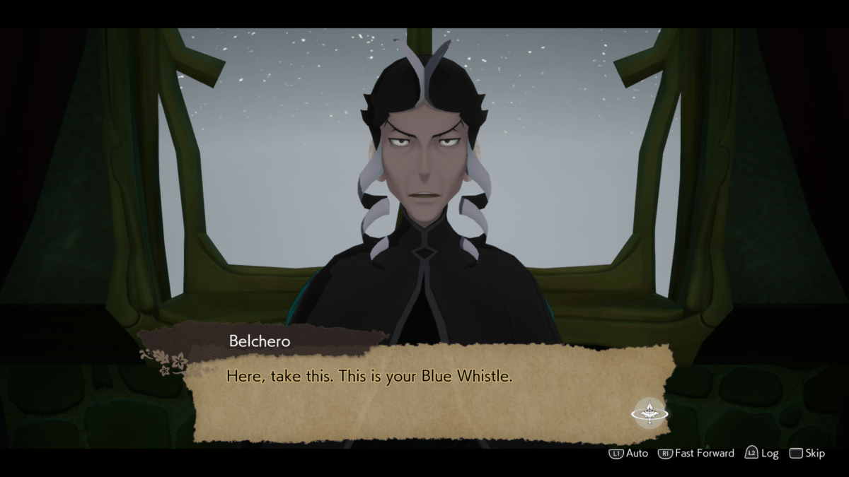 Made in Abyss: Binary Star Falling into Darkness Nintendo SWITCH - Jeux Vidéo Physique - NUMSKULL - Shop Just for Games