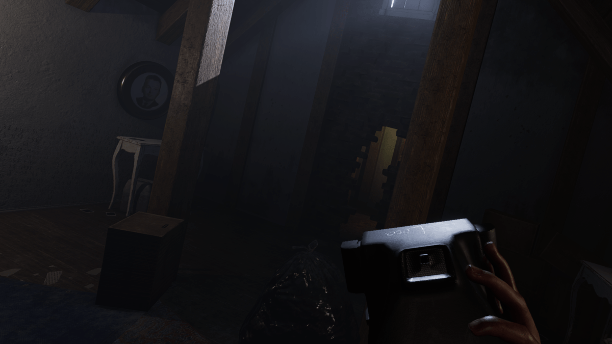 Madison VR Cursed Edition PS5 VR Requis - Jeux Vidéo Physique - PERP GAMES - Shop Just for Games