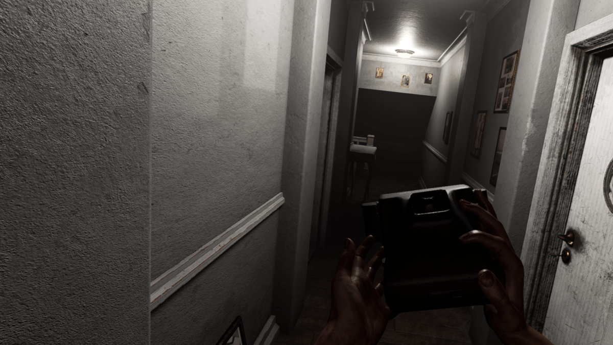 Madison VR Cursed Edition PS5 VR Requis - Jeux Vidéo Physique - PERP GAMES - Shop Just for Games
