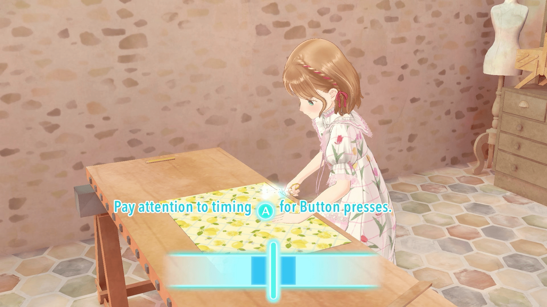 Magical Craft My Enchanted Dess Shop SWITCH - Jeux Vidéo Physique - UIE - Shop Just for Games