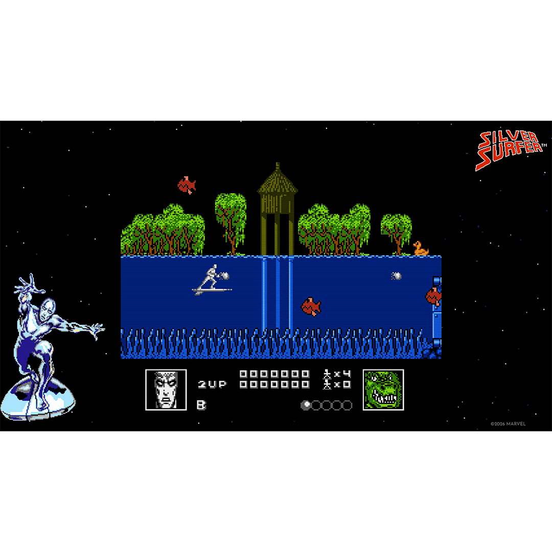 Marvel MaXimum Collection Xbox - Jeux Vidéo Physique - Clear River Games - Shop Just for Games