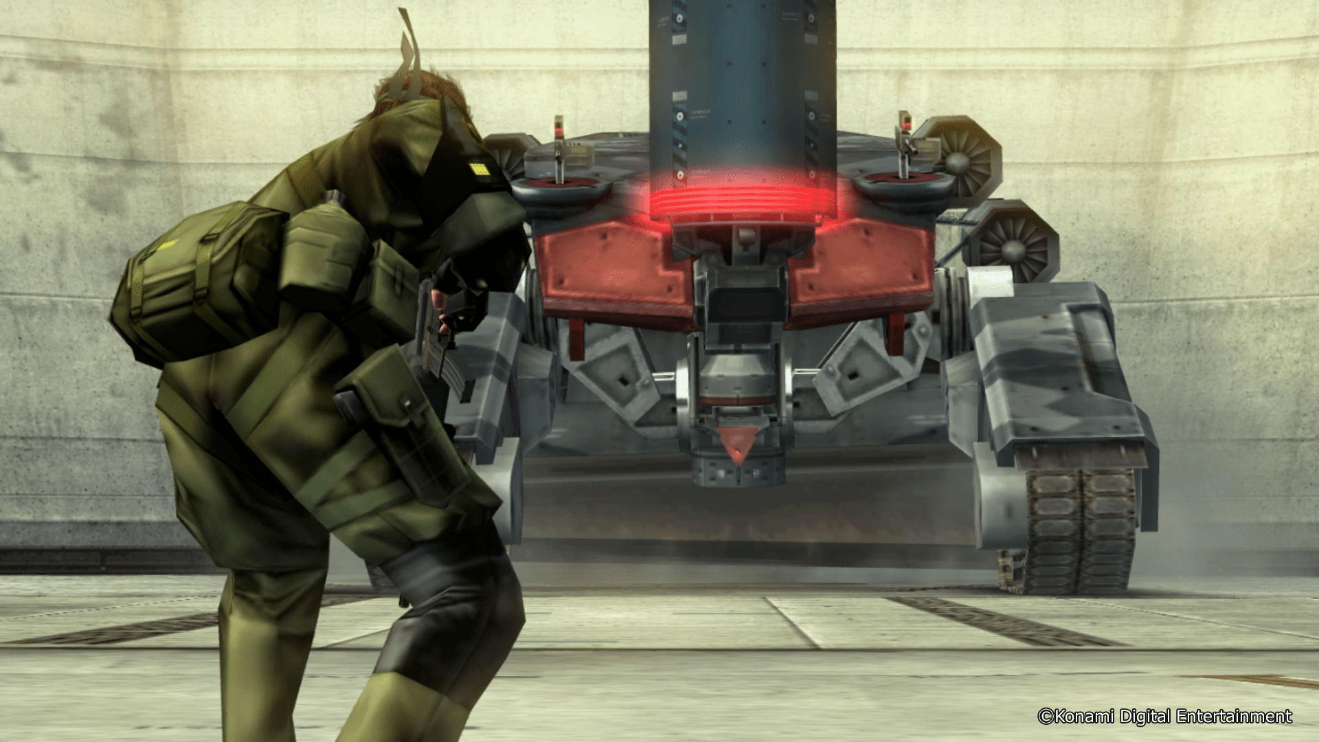 Metal Gear Solid: Master Collection Volume 2 Day One Edition Xbox Series X - Jeux Vidéo Physique - Konami - Shop Just for Games