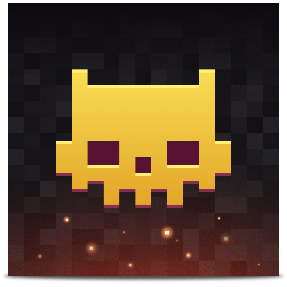 Minecraft Dungeons Vinyle - 4LP - Vinyles - iam8bit - Shop Just for Games