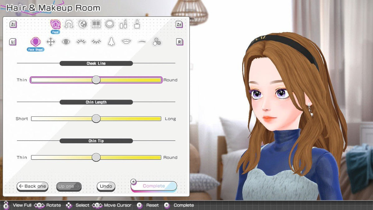 Model Debut 4 Nintendo Switch - Jeux Vidéo Physique - UIE - Shop Just for Games