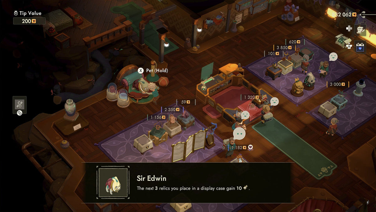 Moonlighter 2 The Endless Vault Collector's Edition PC - Jeux Vidéo Code de Téléchargement - SILVER LINING - Shop Just for Games