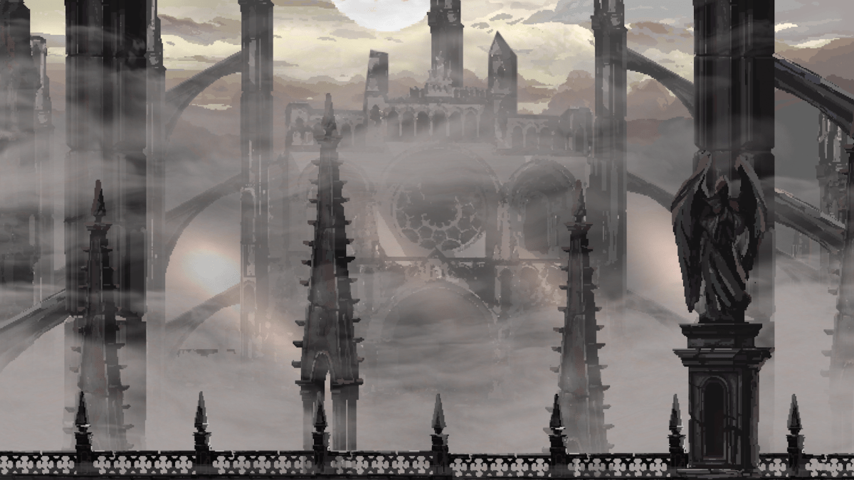 Moonscars PS5 - Jeux Vidéo Physique - Humble Games - Shop Just for Games