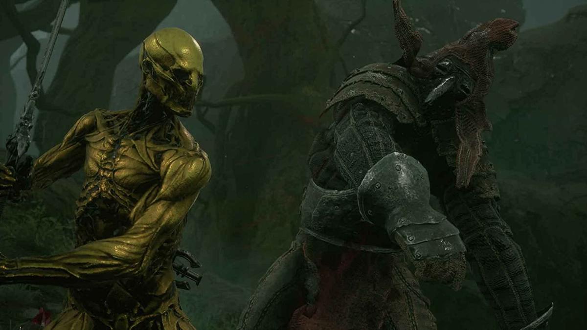 Mortal Shell Standard Edition PS4 - Jeux Vidéo Physique - CONTACT SALES - Shop Just for Games