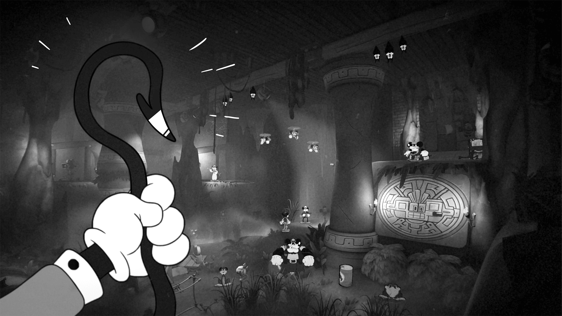 Mouse P.I. for Hire Mouseburg Edition Xbox Series X - Jeux Vidéo Physique - UIE - Shop Just for Games