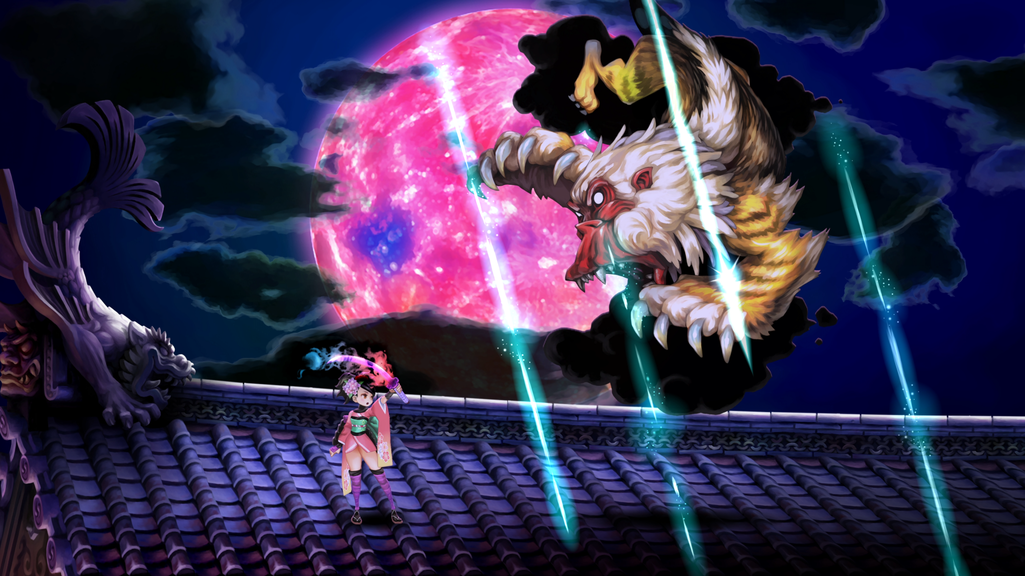 Muramasa Revenant Blades Deluxe Edition PS5 - Jeux Vidéo Physique - UIE - Shop Just for Games